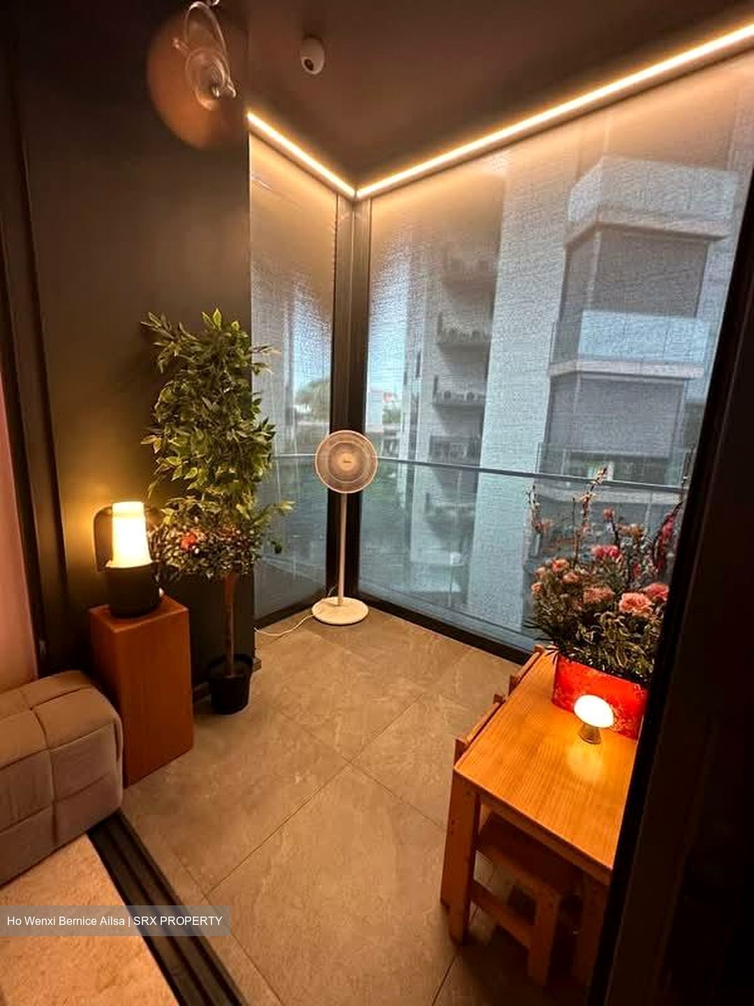 Fourth Avenue Residences (D10), Apartment #555610891
